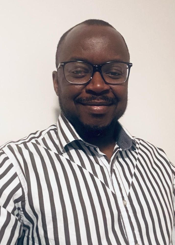 Dr. Nosa