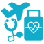 Travel Health & Vaccinations