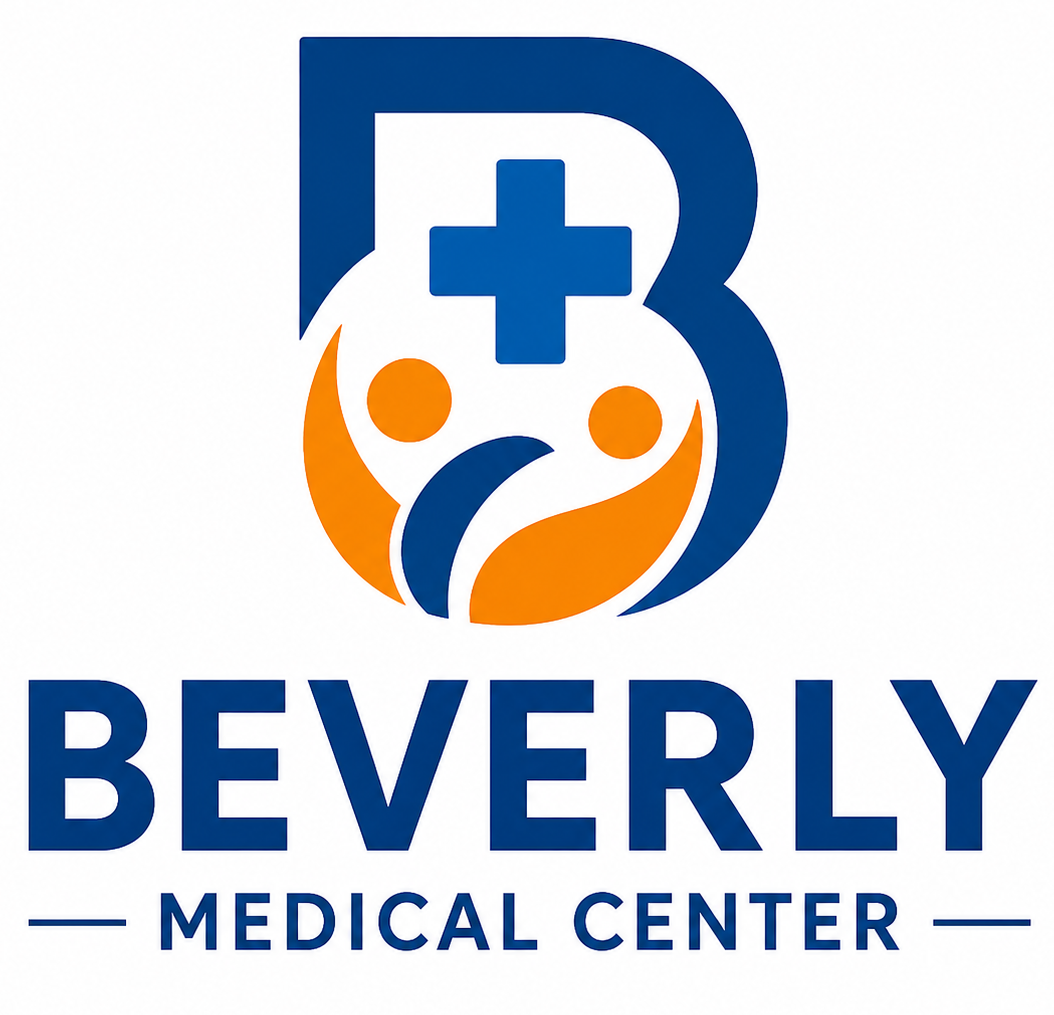 Beverly Medical Center